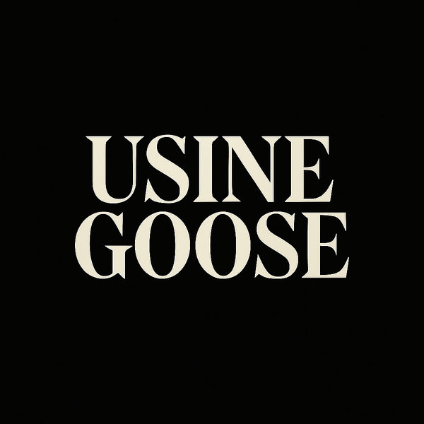usine goose
